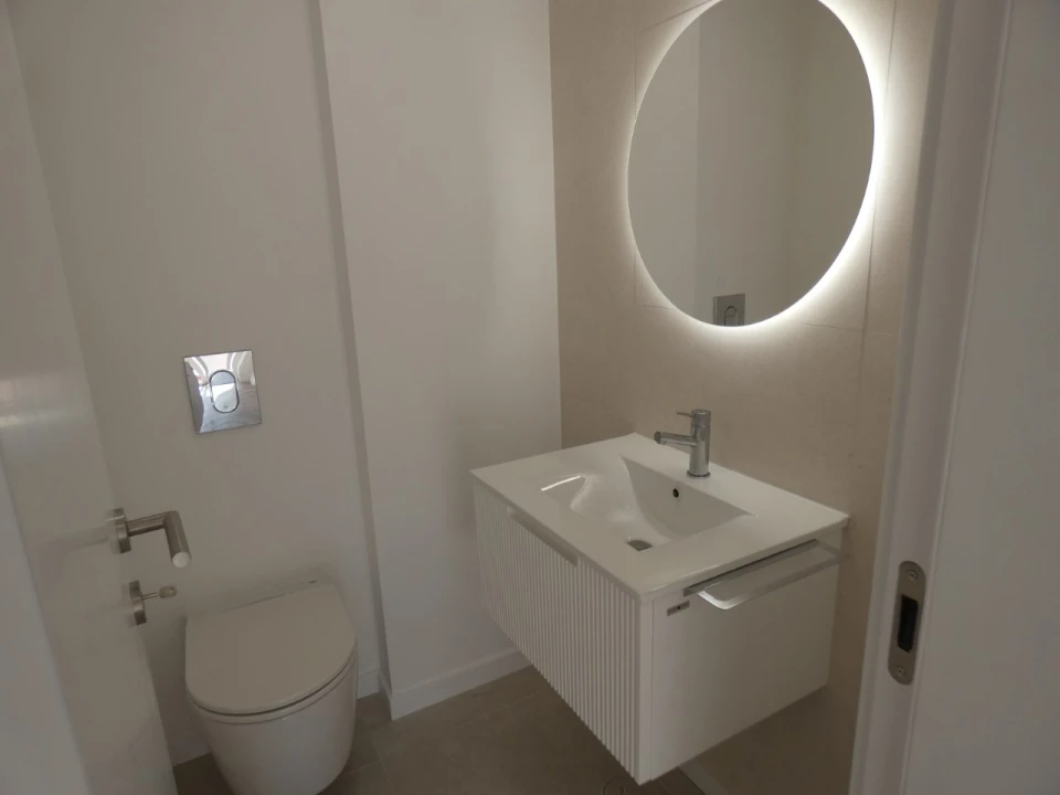 Apartamento T4 para Venda em Olivais Foto 13