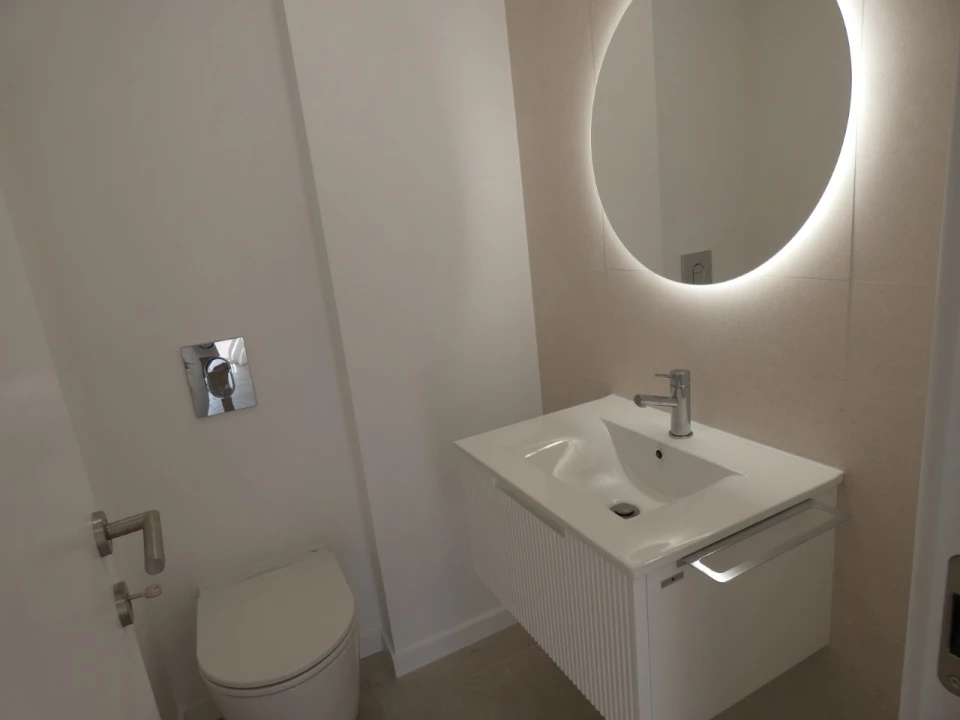 Apartamento T4 para Venda em Olivais Foto 14