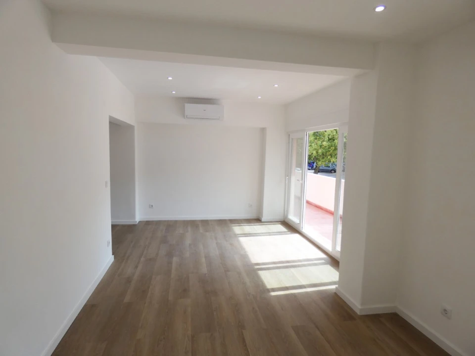 Apartamento T4 para Venda em Olivais Foto 18