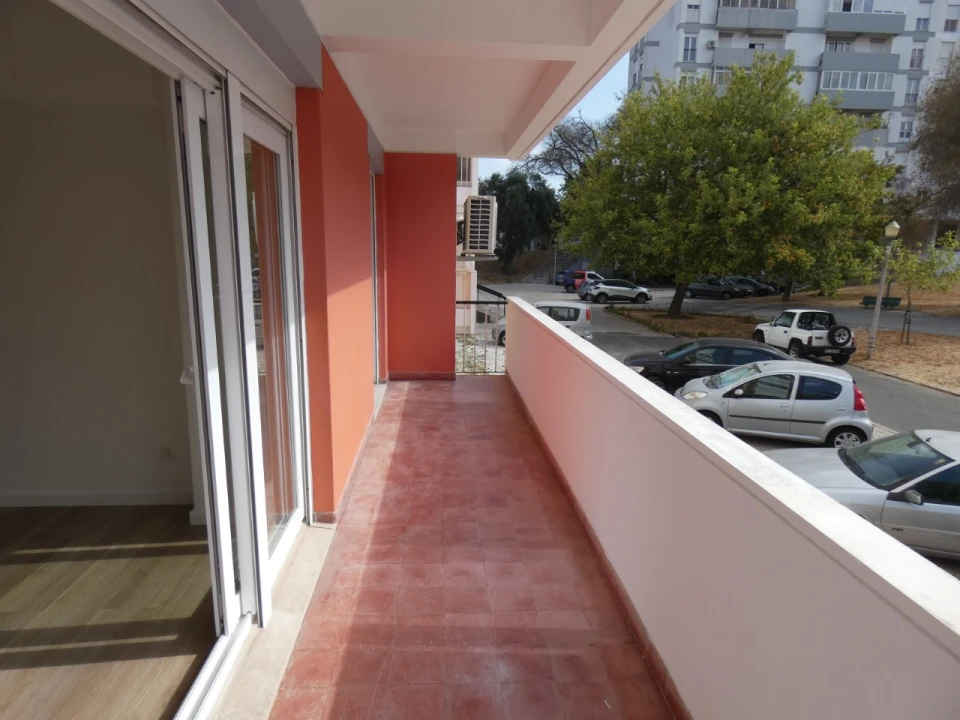 Apartamento T4 para Venda em Olivais Foto 19