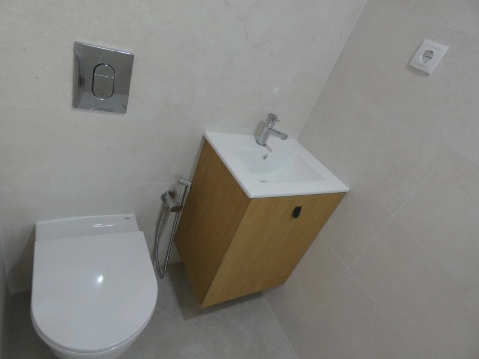 Apartamento T4 para Venda em Olivais Foto 25