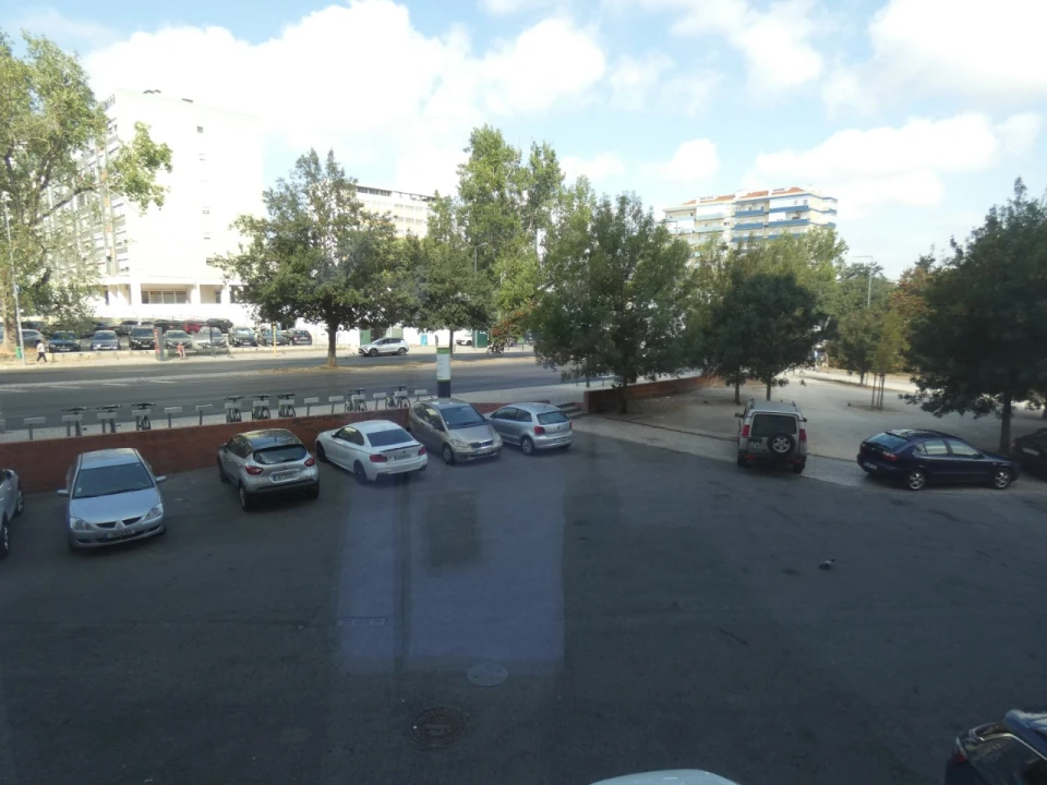 Apartamento T4 para Venda em Olivais Foto 32