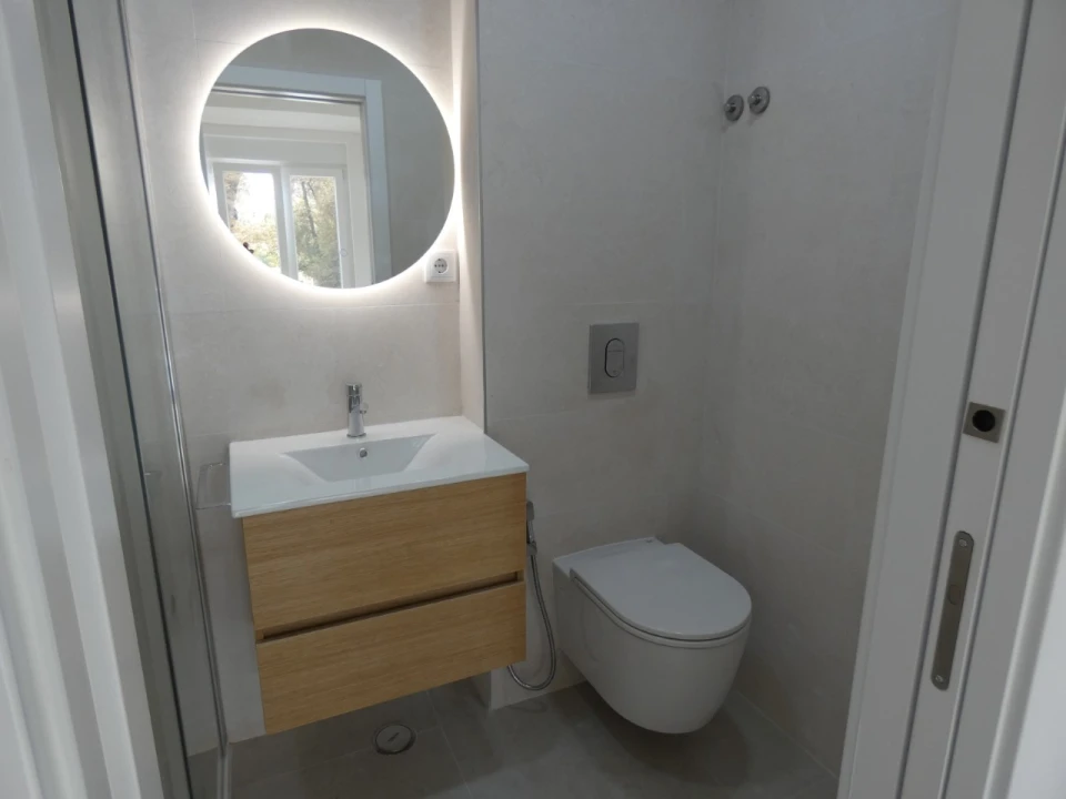 Apartamento T4 para Venda em Olivais Foto 34