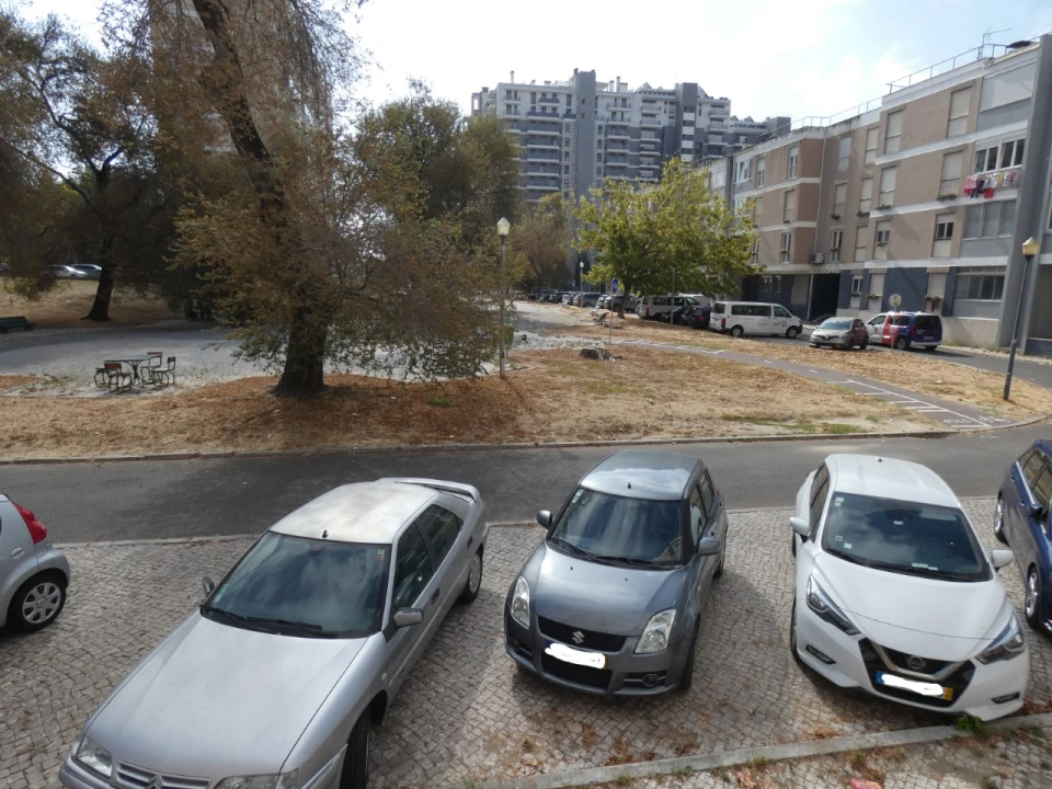 Apartamento T4 para Venda em Olivais Foto 21