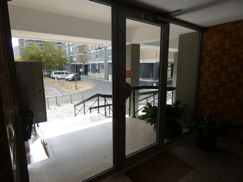 Apartamento T4 para Venda em Olivais Foto 43