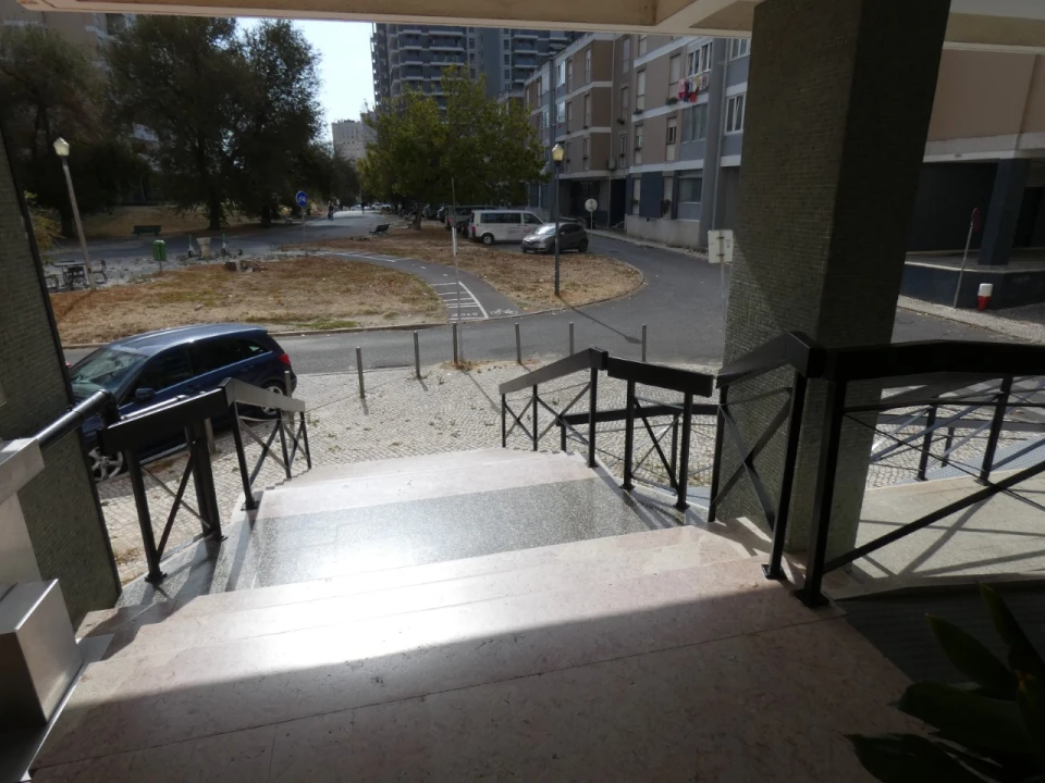 Apartamento T4 para Venda em Olivais Foto 45