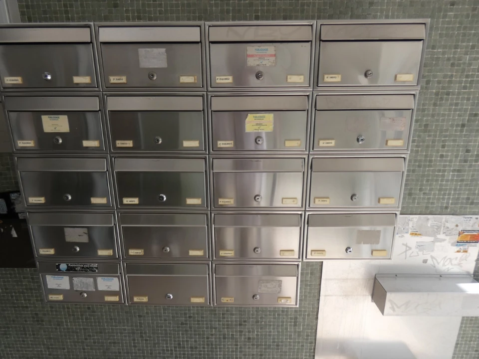 Apartamento T4 para Venda em Olivais Foto 50