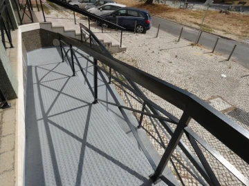 Apartamento T4 para Venda em Olivais
