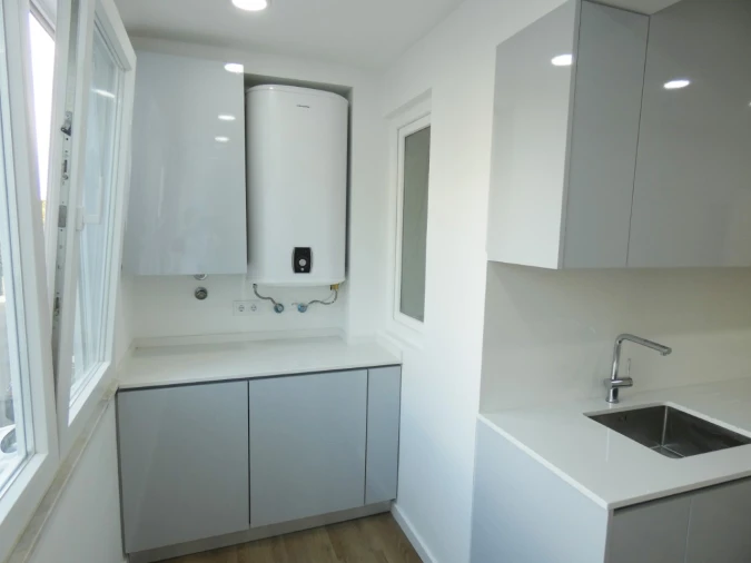 Apartamento T4 para Venda em Olivais Foto 3