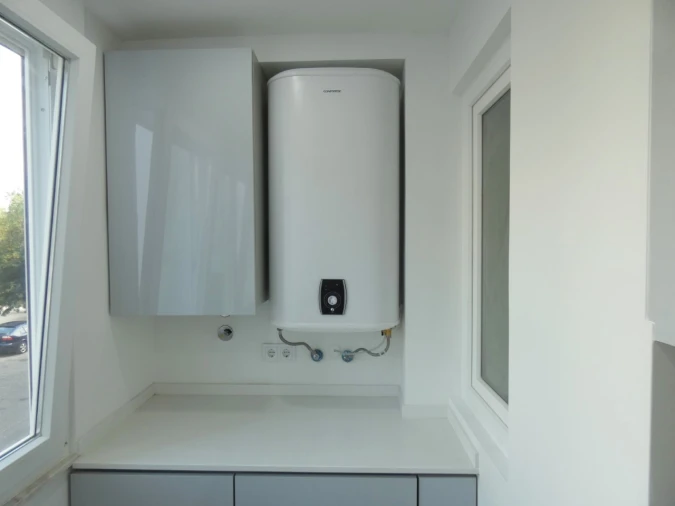 Apartamento T4 para Venda em Olivais Foto 9