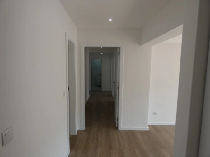 Apartamento T4 para Venda em Olivais Foto 12
