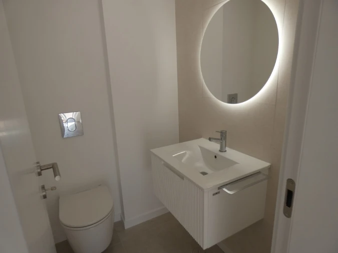 Apartamento T4 para Venda em Olivais Foto 13