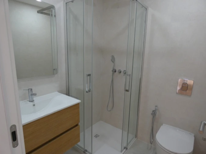Apartamento T4 para Venda em Olivais Foto 26