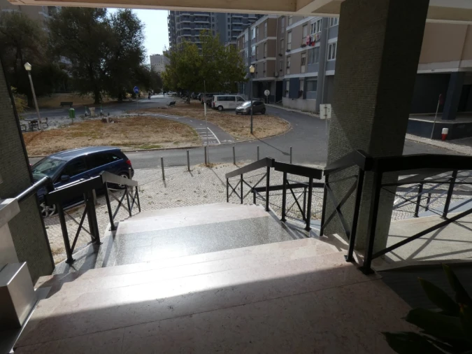 Apartamento T4 para Venda em Olivais Foto 45