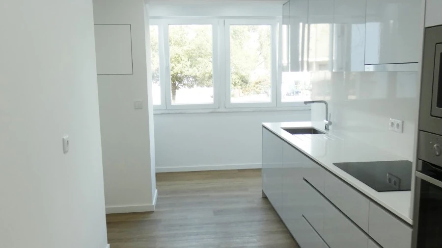 Apartamento T4 para Venda em Olivais