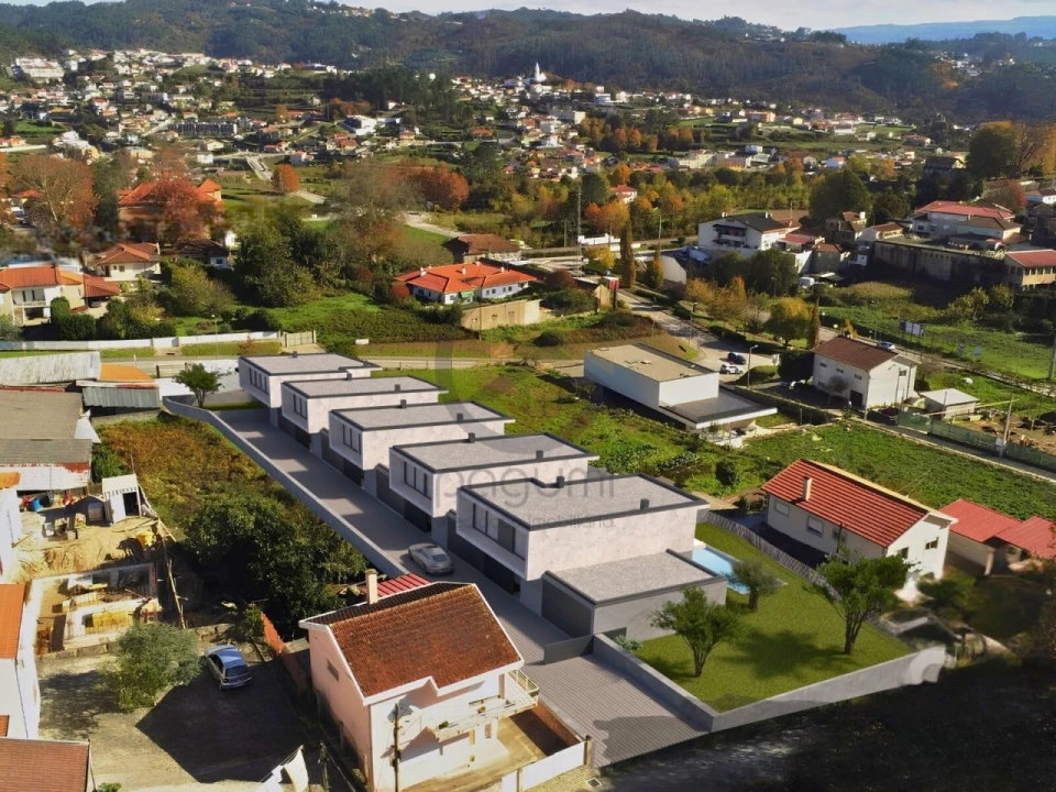 Moradia T3 para Venda em Real, Ataíde e Oliveira Foto 26