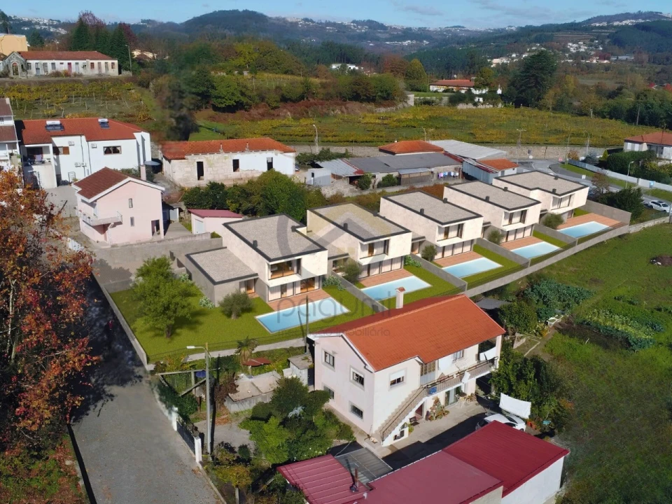 Moradia T3 para Venda em Real, Ataíde e Oliveira Foto 27
