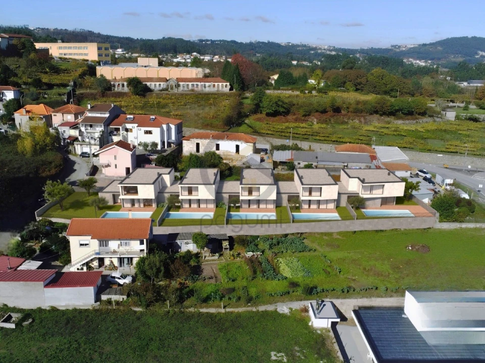 Moradia T3 para Venda em Real, Ataíde e Oliveira Foto 28
