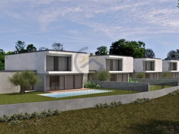 Moradia T3 para Venda em Real, Ataíde e Oliveira