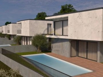 Moradia T3 para Venda em Real, Ataíde e Oliveira