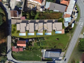 Moradia T3 para Venda em Real, Ataíde e Oliveira