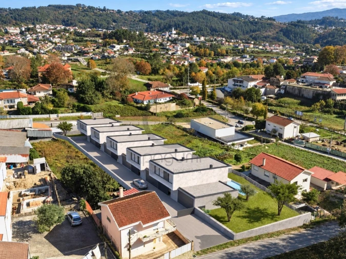 Moradia T3 para Venda em Real, Ataíde e Oliveira Foto 20