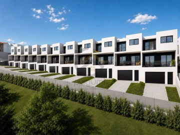 Moradia T3 para Venda em Louredo