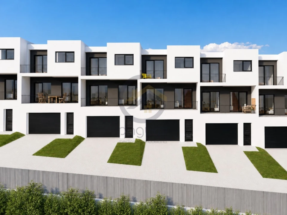 Moradia T3 para Venda em Louredo Foto 15