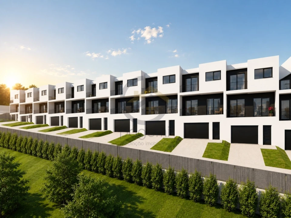 Moradia T3 para Venda em Louredo Foto 16