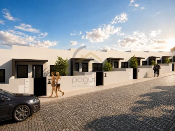 Moradia T3 para Venda em Louredo