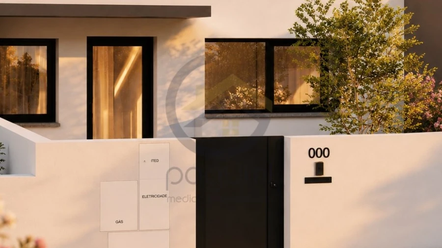 Moradia T3 para Venda em Louredo