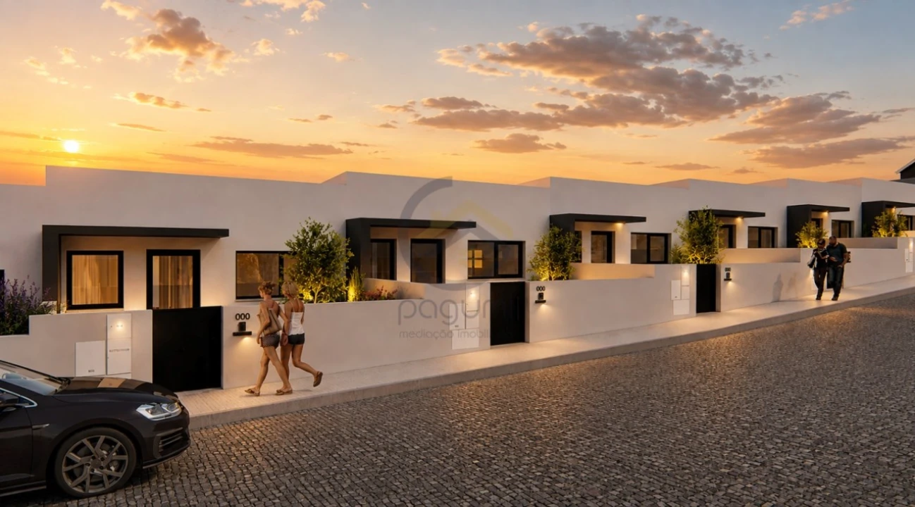 Moradia T3 para Venda em Louredo Foto 17