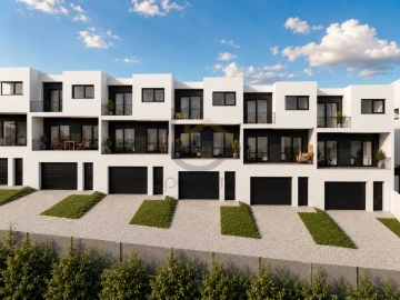 Moradia T3 para Venda em Louredo