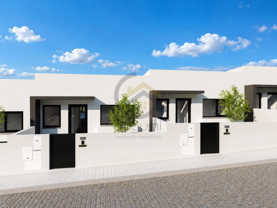 Moradia T3 para Venda em Louredo Foto 4