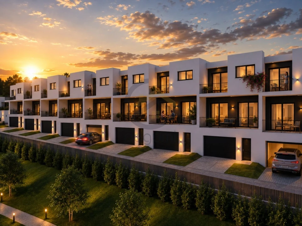 Moradia T3 para Venda em Louredo Foto 5