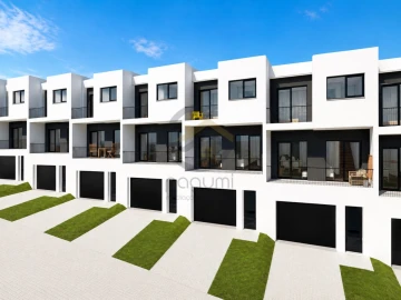 Moradia T3 para Venda em Louredo