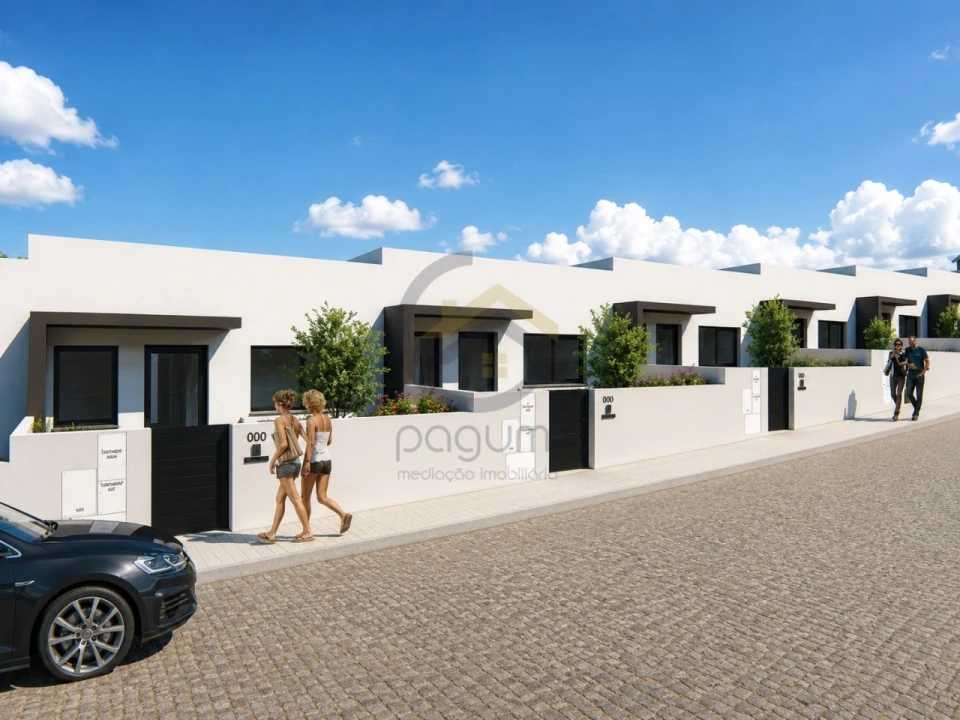 Moradia T3 para Venda em Louredo Foto 10