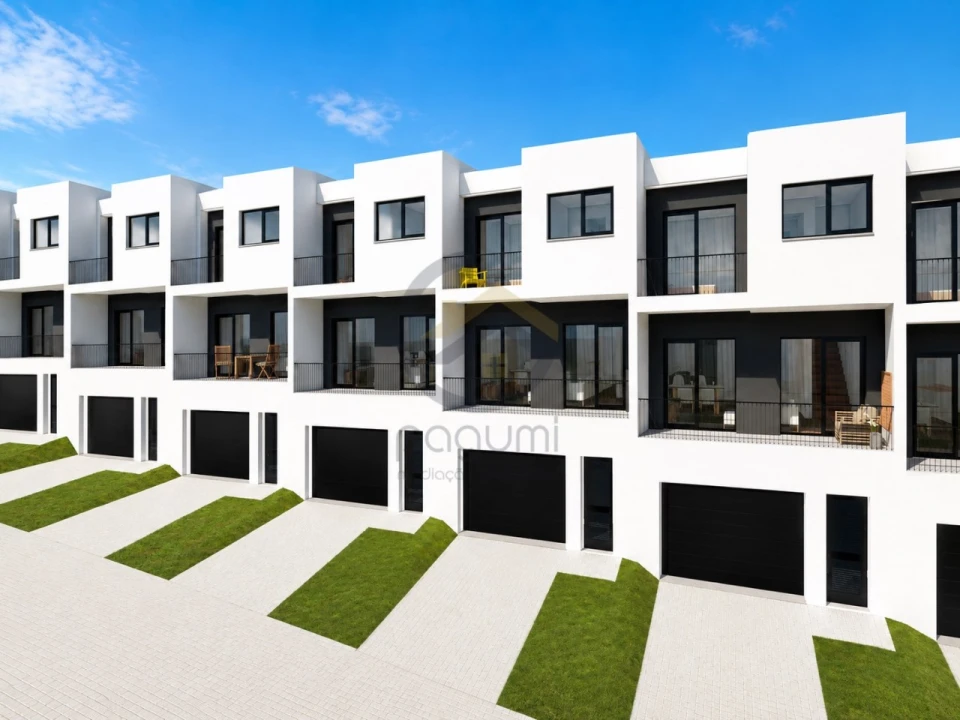 Moradia T3 para Venda em Louredo Foto 13
