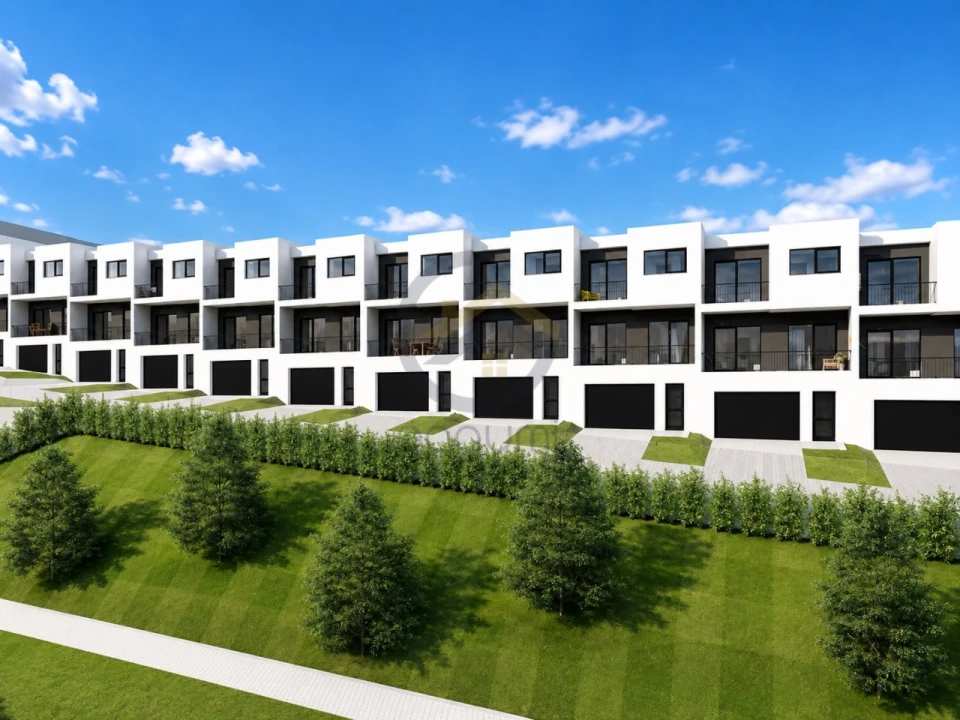 Moradia T3 para Venda em Louredo Foto 18