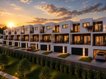 Moradia T3 para Venda em Louredo