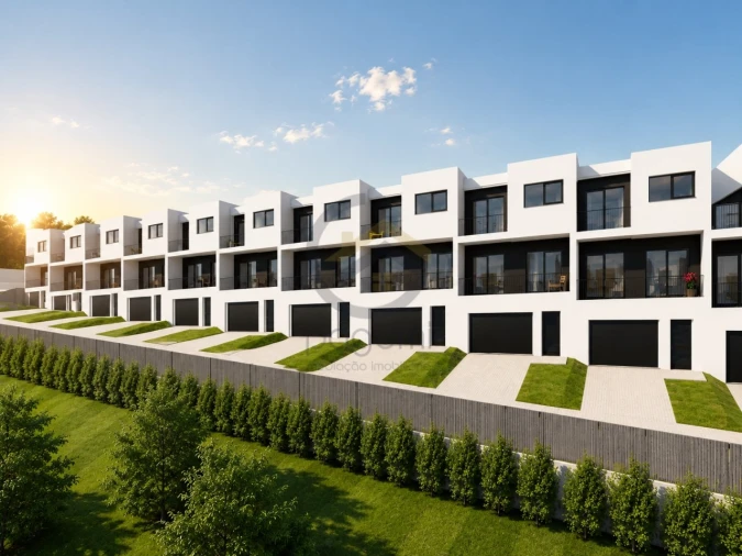 Moradia T3 para Venda em Louredo Foto 16