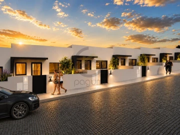 Moradia T3 para Venda em Louredo