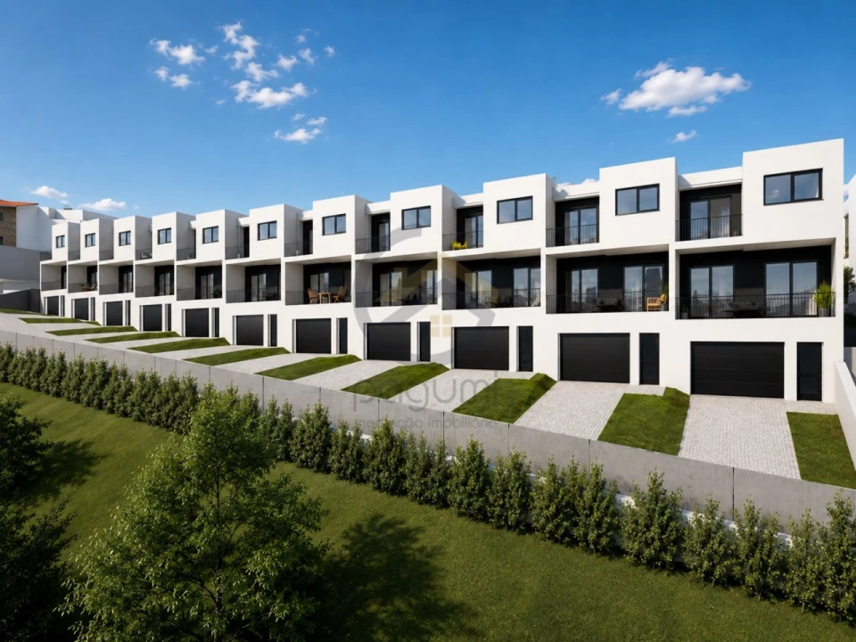 Moradia T3 para Venda em Louredo Foto 14