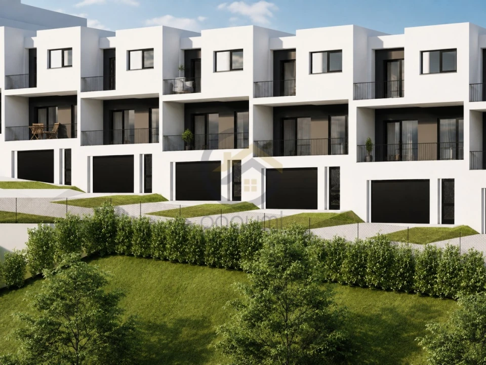 Moradia T3 para Venda em Louredo Foto 17