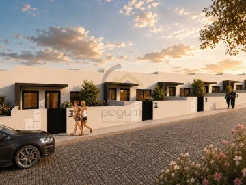 Moradia T3 para Venda em Louredo