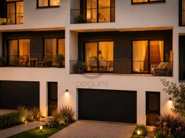 Moradia T3 para Venda em Louredo