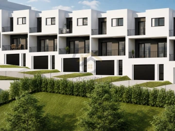 Moradia T3 para Venda em Louredo