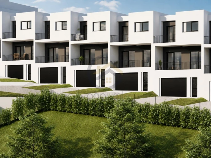 Moradia T3 para Venda em Louredo Foto 17