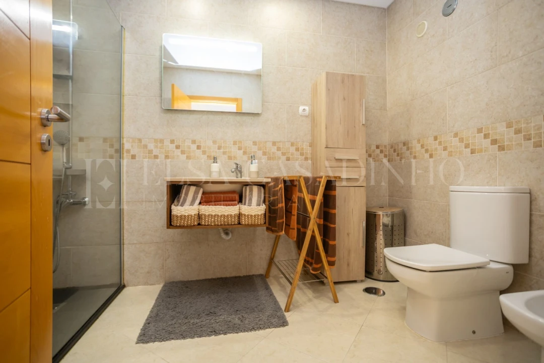 Apartamento T1 para Arrendamento em Seixal, Arrentela e Aldeia de Paio Pires Foto 4