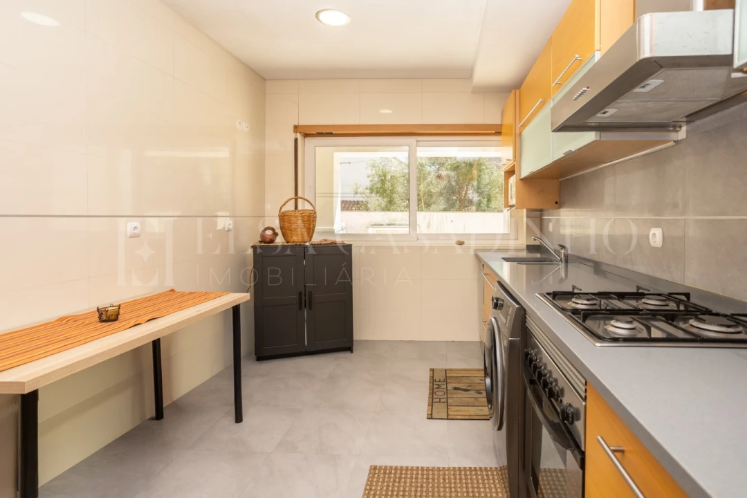 Apartamento T1 para Arrendamento em Seixal, Arrentela e Aldeia de Paio Pires Foto 7